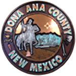 Dona Ana County Seal