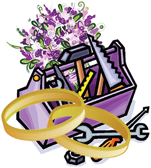 Bridal Toolkit